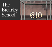 Brearley Logo